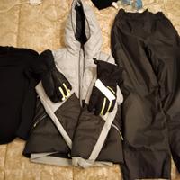 completo neve babino