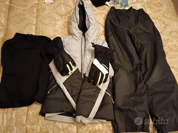 completo neve babino