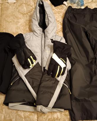 completo neve babino