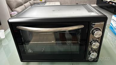 Forno eletrico