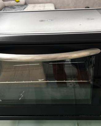 Forno eletrico