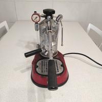 macchina da caffè la Pavoni 