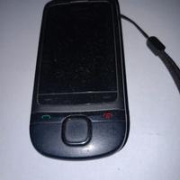 Telefono Cellulare Nokia C2-05 Usato Vintage