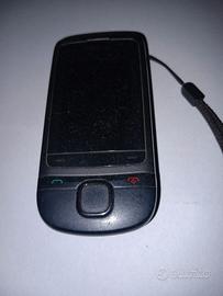 Telefono Cellulare Nokia C2-05 Usato Vintage
