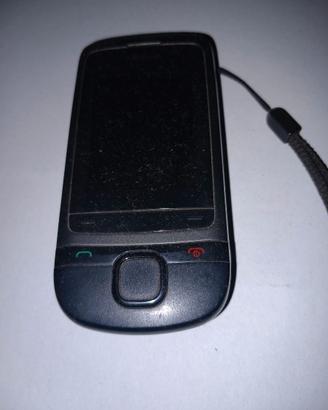 Telefono Cellulare Nokia C2-05 Usato Vintage