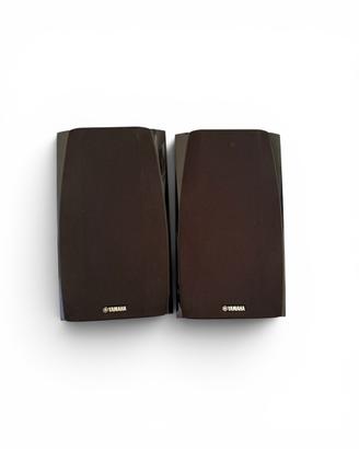 Casse yamaha