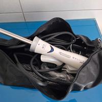 piastra arricciacapelli 