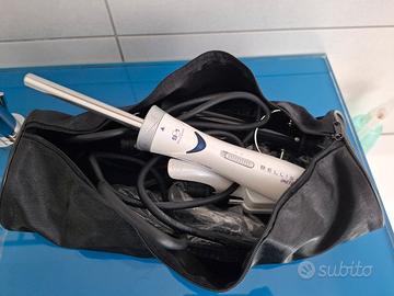 piastra arricciacapelli 