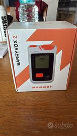 Artva Mammut Barryvox 2