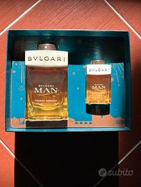 BULGARI PROFUMO COFANETTO