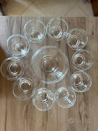 SERVIZIO PER SANGRIA O MACEDONIA