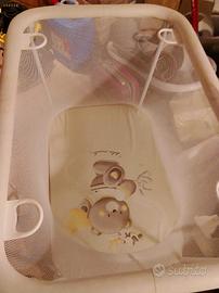 Box bimbo nuovo