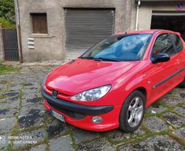 Peugeot 206 - 1999