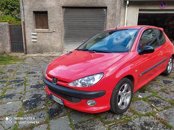 Peugeot 206 - 1999