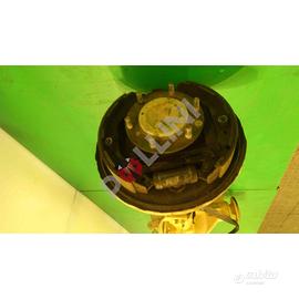 Assale post. C/differenziale nissan navara 2001-05