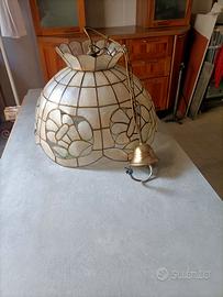 lampadario da cucina 