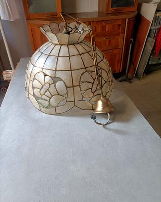 lampadario da cucina 