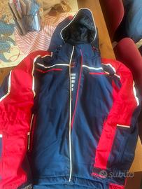 Tuta da sci uomo Fila