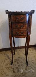 Mobiletto vintage