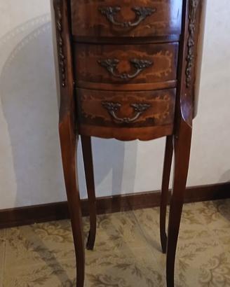 Mobiletto vintage