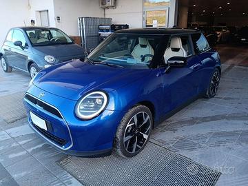 MINI Mini COOPER E