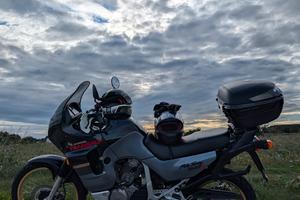 Honda XL600V Transalp