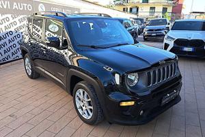 Jeep Renegade 1.6 mjt Limited 2wd 130cv