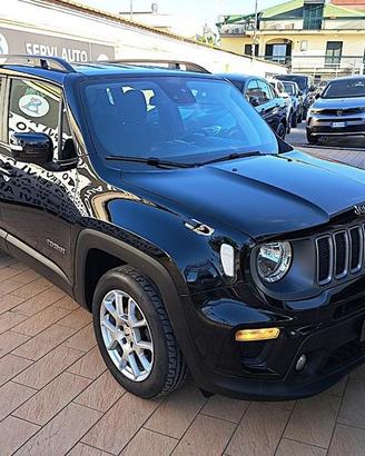 Jeep Renegade 1.6 mjt Limited 2wd 130cv