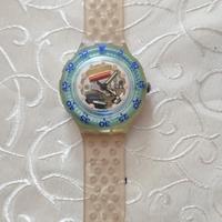 Orologio Scuba Jelly Bubbles anno 92