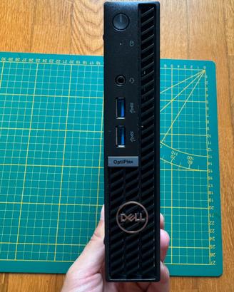 Dell Optiplex 7010 Micro