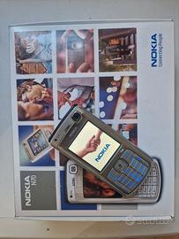cellulare nokia n70in confezione originale 