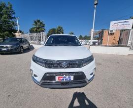 Suzuki Vitara 1.4 Hybrid 4WD. -AllGrip -2021