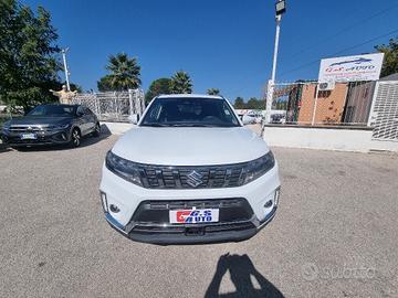 Suzuki Vitara 1.4 Hybrid 4WD. -AllGrip -2021