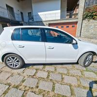 GOLF 1600