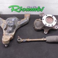 KIT RUOTA ANT. S. SPRINTER W906 3.0 CDI 2010