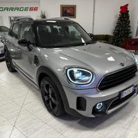 Mini Cooper Countryman 1.5 Essential PERFETTA PREZ