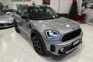 Mini Cooper Countryman 1.5 Essential PERFETTA PREZ