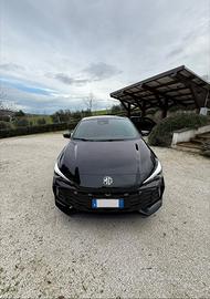MG3 Hybrid+ Luxury 2025