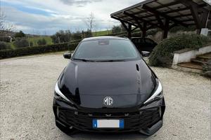 MG3 Hybrid+ Luxury 2025