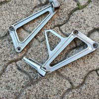 Motard Enduro Pedaline SECONDO Passeggero