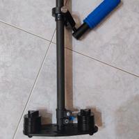 camrock steadycam S60