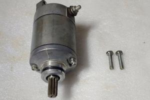 Motorino di avviamento GSR 600 k6