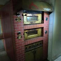 Forno moretti