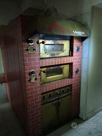 Forno moretti