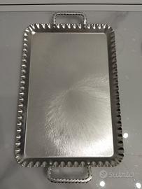 VASSOIO IN ALLUMINIO 