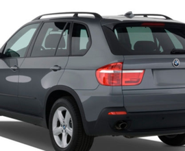 X5 del 2009 3.0 automatico