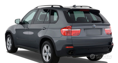 X5 del 2009 3.0 automatico