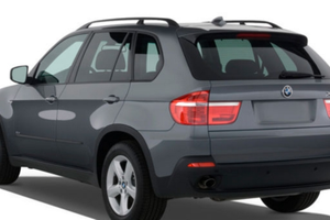 X5 del 2009 3.0 automatico