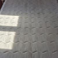 Materasso matrimoniale 190x160x20cm