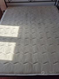 Materasso matrimoniale 190x160x20cm